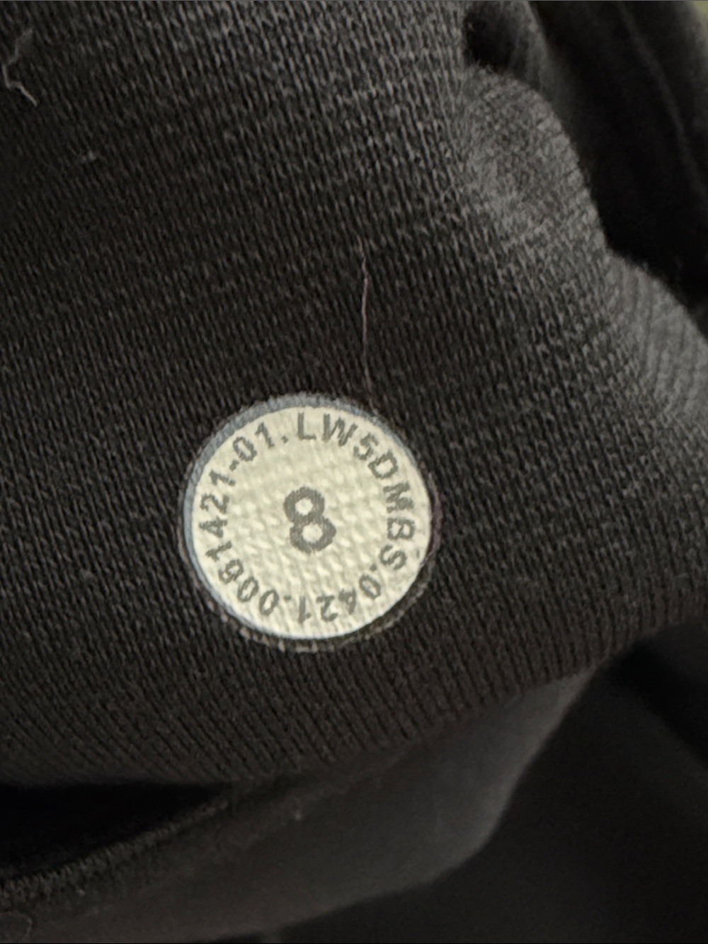 Lululemon Align Jogger 28" - Size 8 - Picture 5 of 6